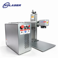 Máquina de Marcado Láser de CO2 de Alta Velocidad y Precisión para Madera, Acrílico, Cuero y Metal, con Tubo RF, Libre de Mantenimiento y con una Vida Útil de 20000 Horas