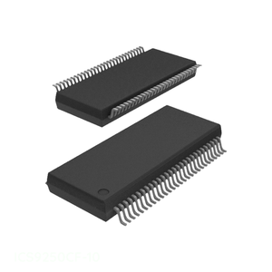 เวลานาฬิกา56 BSSOP (0.295 "ความกว้าง7.50มม.) ส่วนประกอบวงจรอิเล็กทรอนิกส์ ICS9250CF-10ผู้จัดจำหน่ายที่ได้รับอนุญาต - Product Image 1