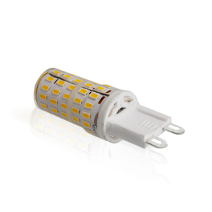 SHENPU-bombillas Led <span class=keywords><strong>G9</strong></span>, blanco frío, 7000K, 4,<span class=keywords><strong>5</strong></span> <span class=keywords><strong>W</strong></span>, 230 V, <span class=keywords><strong>G9</strong></span> - Product Image 2