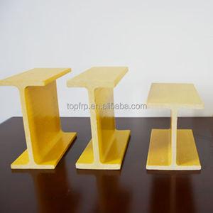 High Quality Building Materials Type FRP Pultruded Fiberglass <b>Rods</b> and Round Tubes - Product Image 1