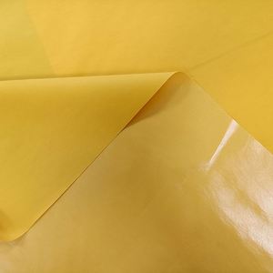 Nouvel Arrivage Tissu Pongee 100% Polyester avec Revêtement TPU 75D 70D 170T 190T 240T 300T 320T pour Imperméables et Vestes d'Hiver - Product Image 5