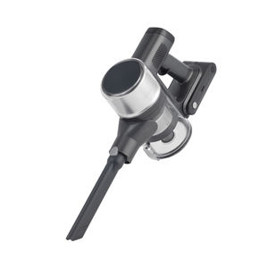 Aspirateur Balai Sans Fil Léger, Sans Sac, pour Poils d'Animaux, Sols Durs et Moquettes, Idéal Maison, Hôtel, Garage, sur Batterie - Product Image 5