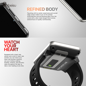 Montres intelligentes 4G avec écran tactile ultra grand de 2,86 pouces, Wifi 5G, emplacement pour carte SIM, caméra, <span class=keywords><strong>Google</strong></span> <span class=keywords><strong>Maps</strong></span>, téléchargement d'applications GPS, DM100 - Product Image 2