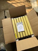 Fichtenholz Wachsbeschichteter Automatischer Bienenstock mit 7 Automatischen Kunststoffrahmen-Set