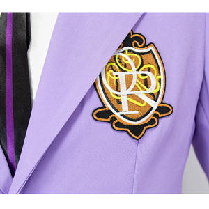 เครื่องแต่งกายคอสเพลย์ Sakuran High School ชาย, เครื่องแต่งกายคอสเพลย์ sutooka <span class=keywords><strong>haruhi</strong></span> เครื่องแบบ - Product Image 3