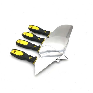 Công Nghiệp Chuyên Nghiệp Công Cụ Xây Dựng Lưỡi Thép Không Gỉ Sơn <span class=keywords><strong>Scraper</strong></span> Putty Dao Hot Bán Tường Thạch Cao Thạch Cao Công Cụ - Product Image 6