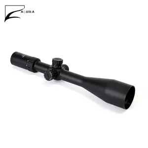 Ulink 5-25X SFP Ultra-clear High-precision Sight For 1000m Range Aiming Filled With Nitrogen Anti-vibration Hunting Scope