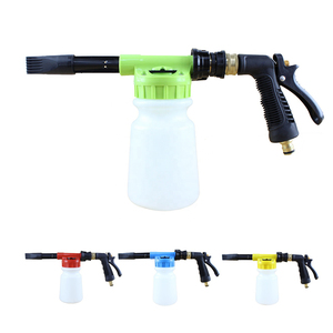 Baja Presión <span class=keywords><strong>coche</strong></span> lavadora nieve Cañón <span class=keywords><strong>de</strong></span> espuma Lance <span class=keywords><strong>lavado</strong></span> herramienta <span class=keywords><strong>de</strong></span> arma/boquilla <span class=keywords><strong>de</strong></span> pistola <span class=keywords><strong>de</strong></span> espuma - Product Image 3