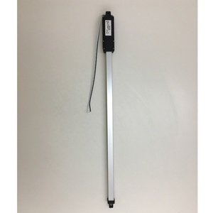 12V Mini-<span class=keywords><strong>Hubmotor</strong></span> Linearantrieb Bürstenmotor Permanentmagnet-Konstruktion Wasserdicht Hochdrehmoment Smart Home Elektrofahrrad - Product Image 3