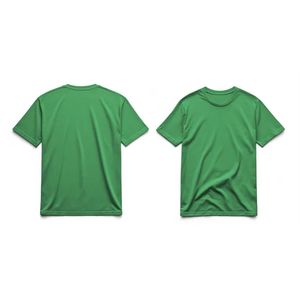 เสื้อยืดลำลองสำหรับผู้ชายเสื้อยืดดีไซน์เนอร์แฟชั่นทรงหลวมทันสมัย - Product Image 6