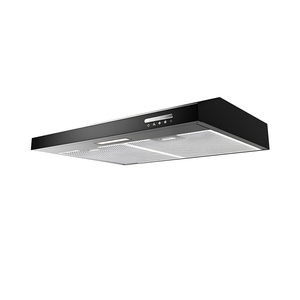 <span class=keywords><strong>Campana</strong></span> <span class=keywords><strong>de</strong></span> cocina <span class=keywords><strong>de</strong></span> escape <span class=keywords><strong>de</strong></span> cocina <span class=keywords><strong>de</strong></span> restaurante negra moderna <span class=keywords><strong>de</strong></span> 60cm <span class=keywords><strong>campana</strong></span> <span class=keywords><strong>de</strong></span> cocina delgada <span class=keywords><strong>de</strong></span> acero inoxidable para uso en cocina - Product Image 1