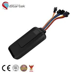 productos inteligentes top 20 dispositivo de rastreo tracker 2g van GPS tracker sistema de rastreo de vehículos