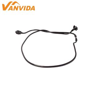 Tuyau de retour d'échappement OE 9676650780 pour Peugeot Citroën 308S 4008 408 508L 308 C5X <span class=keywords><strong>C5AIRCROSS</strong></span> - Product Image 1