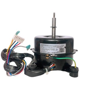 YDK40-8X มอเตอร์พัดลมเครื่องปรับอากาศ 40W 220V 50Hz สำหรับชิ้นส่วนทดแทนพัดลมเพดานในร่ม - Product Image 3