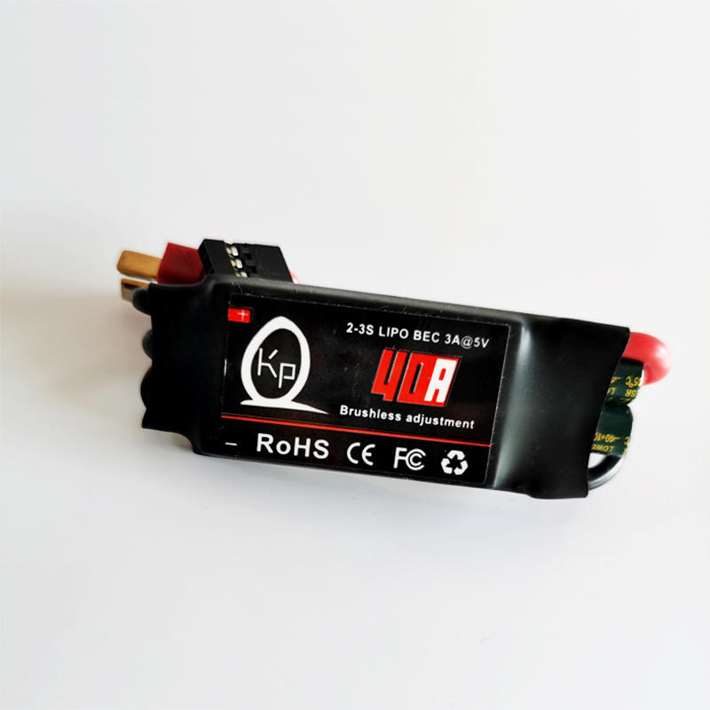 Configuration standard 40A : Captiva