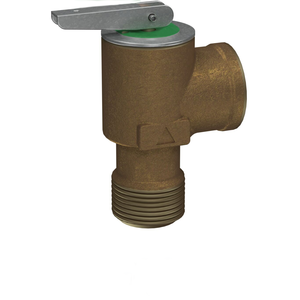 Hassas tasarlanmış su basıncı regülatörü valf | Korozyona dayanıklı ve otomatik akış kontrolü - Product Image 2