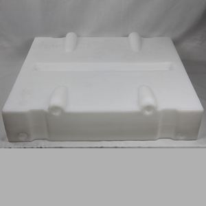 Vente directe d'usine Camper Réservoir d'eau propre <span class=keywords><strong>Caravane</strong></span> blanche Réservoir d'eau de qualité alimentaire PE RV Réservoir d'eau - Product Image 3