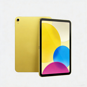 Nueva Tablet <span class=keywords><strong>Pad</strong></span> Pro 2025 con Pantalla de 11 Pulgadas, Chip A16, Tablet Original de Marca, iPad 11ª Generación - Product Image 4