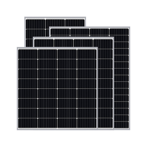Paneles Solares Flexibles de 300w, Precio de Panel Solar de 300w, Panel Solar Flexible de 300w - Product Image 3