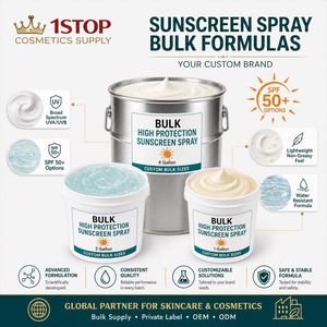 Moisturizing Hydrating Brightening Sunscreen <strong>Spray</strong> Body Skin Whitening Glow Shimmer Ultra <strong>Spray</strong> <strong>Suncream</strong> for Facial Use - Product Image 3