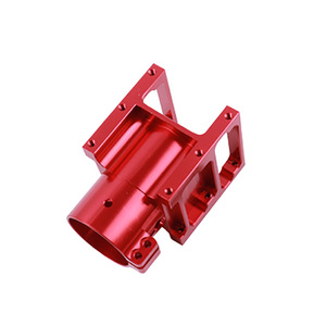 DJI CNC H40 Aluminum Alloy Foldable Arm Bracket With Locking Clamp For Agricultural <b>Drones</b> - Product Image 1
