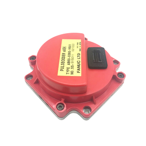 Bộ Mã Hóa <span class=keywords><strong>Servo</strong></span> Fanuc A860-0360-V501 Bộ Mã Hóa Xung Alpha A64 - Product Image 2