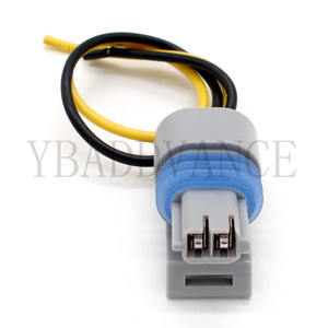 Apv 12162197 2 Way Metri-Pack 150,2 герметичный гнездовой соединитель проводки Pigtails - Product Image 5