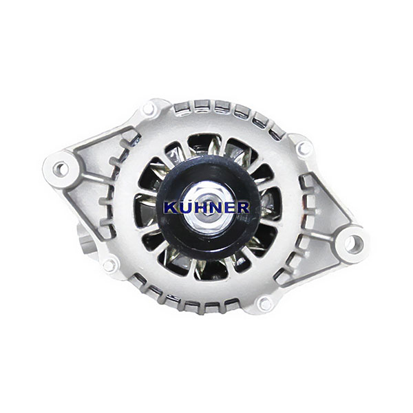 JOHNS Parachoques Para OPEL CORSA De Calidad Superior