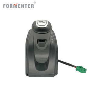 Palanca de Cambios de Transmisión Fmt A001 para Camiones Volvo 21937969 21073025 22583045 - Product Image 2
