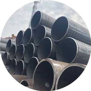 Tubo de Acero Xinyue ISO 17782 L690 LSAW para Minería Submarina, Tubería Estructural con Soldadura - Product Image 2