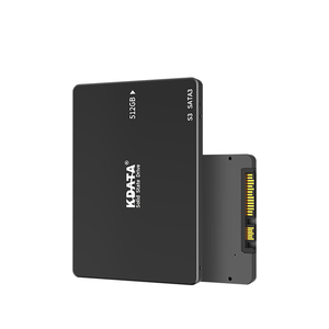 Bán buôn giá rẻ 256GB 512GB 1TB SATA III nội bộ di động SSD ổ cứng 2.5 inch Disco Duro bên ngoài trạng thái rắn đĩa mới - Product Image 1