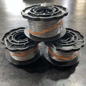 छोटी ऊंचाई लूप टाई तार 19 गेज rb443t rb441t rb611t अन्य फीस्ट मल - Product Image 5