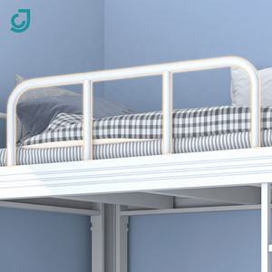 Двухъярусная кровать для взрослых Litera Para Adultos Literas De Metal - Product Image 6