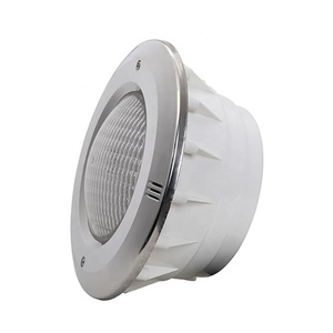 12W 18W 24W Piscina Sepolto Barca Subacquea Ha Condotto Le Luci - Product Image 5