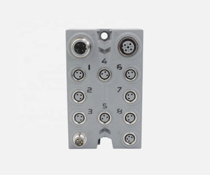 โมดูลผสมสัญญาณดิจิตอล B&R Automation รุ่น X67 1321-C01 ( X67DM1321-C01 ) - Product Image 3