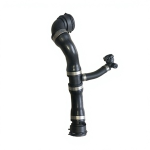 FOR Benbao Coolant Hose 11537500750 Rubber For Replace Repair 20m Length - Product Image 1