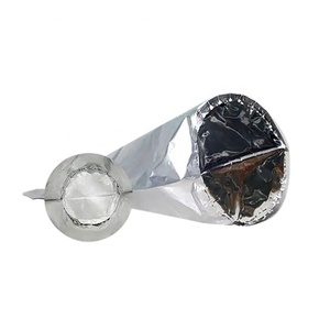 Bolsa de Aluminio Resistente CH de 20 kg para Adhesivo de Poliuretano - Solución de Embalaje Industrial, Diámetro 280 mm - Product Image 3