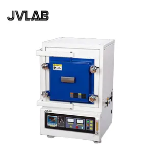 Muffle Furnace Box-type Chamber Atmosphere Gas Vacuum Electric Experimental High Temperature VB1100 1600 36L
