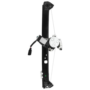 Regulador de Ventana para BMW X5 741-412 51357125059 67628381021 para Reparación o Reemplazo de Automóviles - Product Image 2