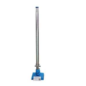 Fall gewicht <span class=keywords><strong>Dart</strong></span> Kunststoff/Film/Farbe/Beschichtung beständigkeit Schlag prüfmaschine - Product Image 1
