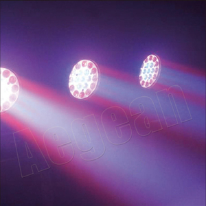 Nouveauté Oeil d'abeille 19x15w Led faisceau Led Zoom lavage lumière principale mobile pour Dj <span class=keywords><strong>Disco</strong></span> - Product Image 5