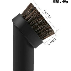 Shark Vacuum Cleaner Accessories 2 In 1 Crack Suction Head 275mm Strong Compatibility Home Use Plastic Material - Product Image 4