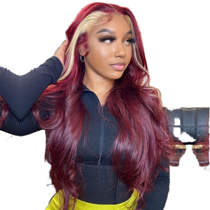BT HAIR 100% Virgin Vietnamese HD Lace Front Closure <b>Wig</b> <b>Long</b> Length Glueless Rich Pigment French/ Lace Base - Product Image 1