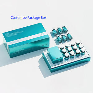 Scatole per Fiale di Peptidi Personalizzate per <span class=keywords><strong>Bodybuilding</strong></span>, 2ml 3ml 10ml, Confezioni per Iniezioni e Dimagrimento, Scatole per Fiale di Peptidi Cosmetici 2ml 3ml - Product Image 4