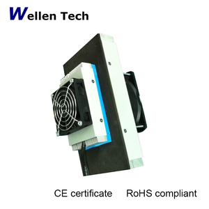 Tự làm nhiệt Peltier Cooler bán dẫn điều hòa không khí Hệ thống làm mát Bộ dụng cụ Loại sản phẩm chất bán dẫn - Product Image 3