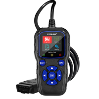 UDIAG Check Engine Multi-langues OBD2 Automobile Scanner OBDII Lecteur de codes Outil de diagnostic Outils d'analyse automatique de voiture