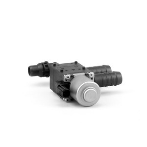 Car <b>Heater</b> <b>Valve</b> Cv6z 8c605 T 3 4 In Port Dc 12V For Ford Kuga Water Control - Product Image 3