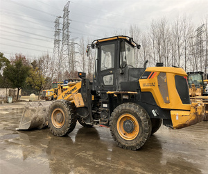 Liugong 3 tấn mini <span class=keywords><strong>loader</strong></span> clg835h khá được sử dụng <span class=keywords><strong>lg933</strong></span> lg936 lg953 lg956l lg960 phía trước <span class=keywords><strong>loader</strong></span> - Product Image 3