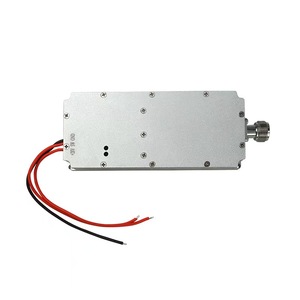 โมดูลขยายเสียง DJI RF 10W/20W/30W/50W/100W การป้องกัน5.8G - Product Image 6
