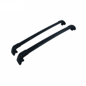 Barras Transversales de Techo de Aleación de Aluminio JOESHIER para Land Rover Discovery 3 y 4, Portaequipajes, 2 Piezas, Fábrica China - Product Image 5